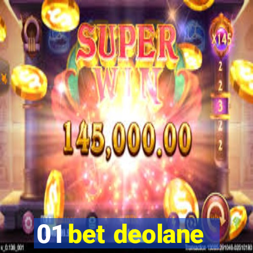 01 bet deolane